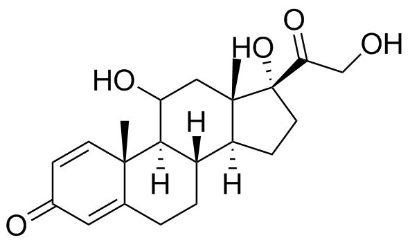 Budesonide Impurity 35